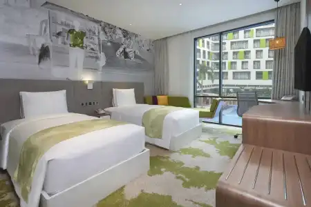 Holiday Inn & Suites SAIGON AIRPORT by IHG - 18