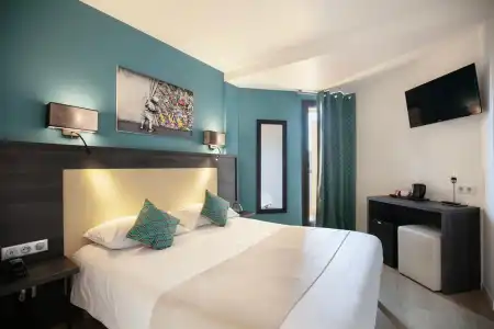Hôtel le Collier - 29