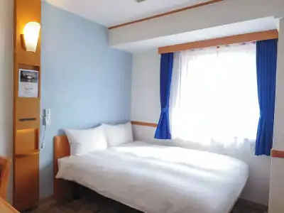 Toyoko Inn Nagoya Sakae - 66