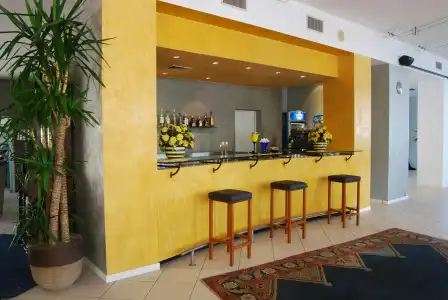 UNAHOTELS Imperial Sport - 42