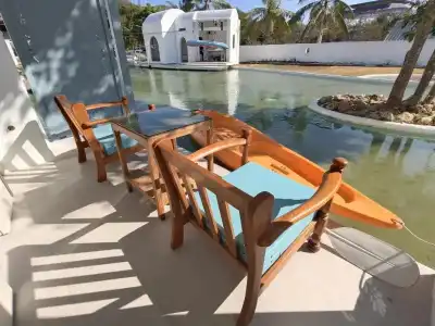 The Oia Resort Pai - 64