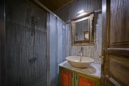 Kayatas Cave Suites - 131