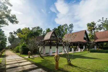 Koh Chang Resort - 19
