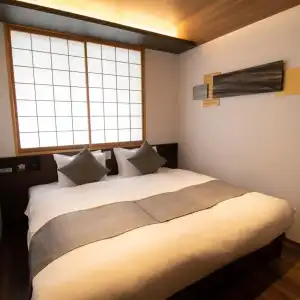 Stay SAKURA Kyoto SUZAKU OJI - 17