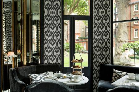 The Franklin London - Starhotels Collezione - 34