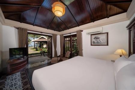 Anja Beach Resort & Spa - 175
