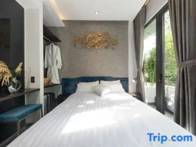 KunKin Luxury Apartment - 72