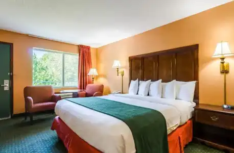 Quality Inn Eureka Springs South - 39