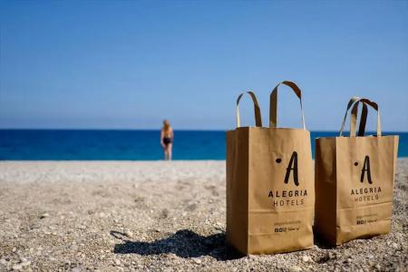 ALEGRIA Palacio Mojacar - Adults Only - 32