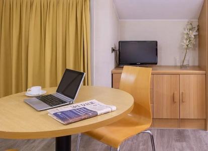 Residence Portello - Gruppo MiniHotel - 2