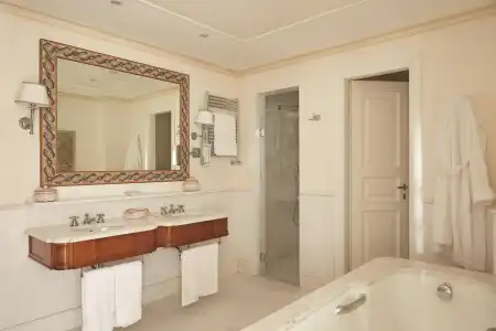 Caruso, A Belmond, Amalfi Coast - 10