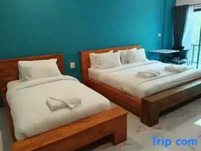 Ban Suan Leelawadee Resort - 78