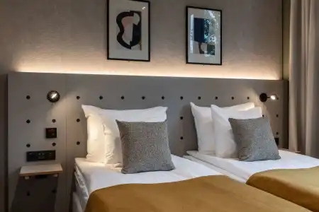 Scandic Helsinki Hub - 6