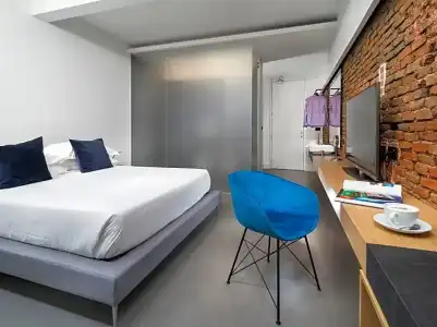 Habitat Boutique - 49