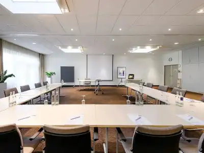 Novotel Frankfurt City - 13