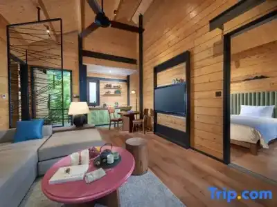 SENBO Nature Park and Resort - 111