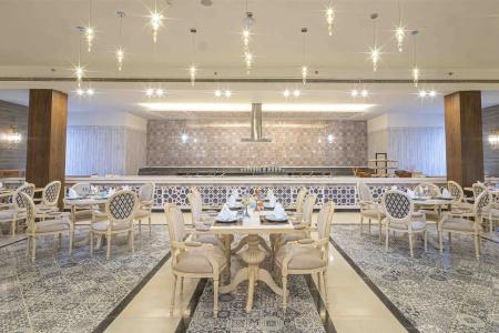 Amarina Abu Soma Resort & Aquapark - 34