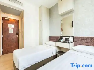 ibis budget Singapore Mount Faber - 24