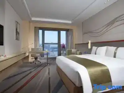 Holiday Inn Suzhou Huirong Plaza by IHG - 157
