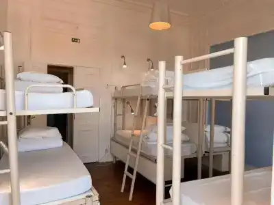 Safestay Lisbon Bairro Alto - 4