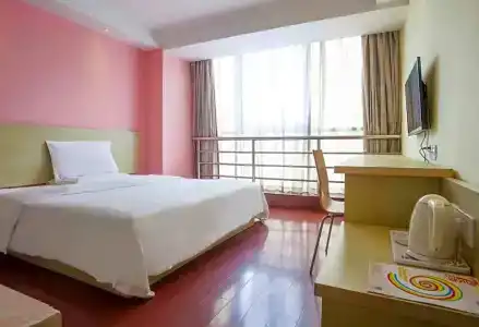 7 Days Inn Shanghai Daning International Yanchang Road Subway Station Branch - 15