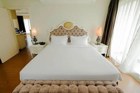 LK Miracle Suite - 88