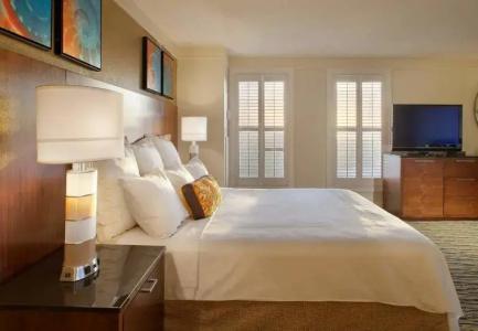 Marriott Sanibel Harbour Resort & Spa - 56