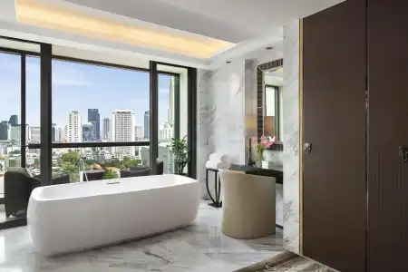 Siam Kempinski Bangkok - 12