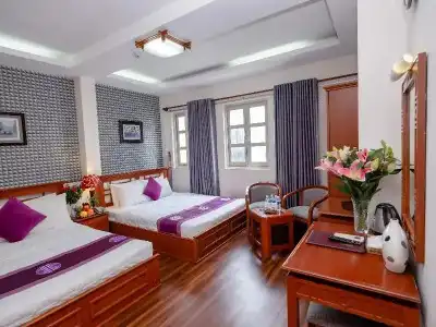 Hồng Hạc - 25