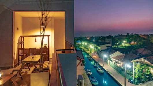 Hive 68 - and Resorts - 9