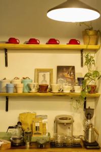 Sen Boutique House - 27