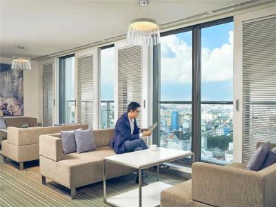 Novotel Saigon Centre - 47