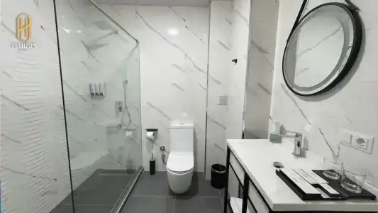 Harris Fitness and Spa - 34