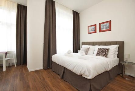 Elizabeth Suites - 4