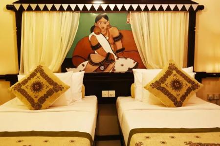 Randholee Resort & Spa - 97