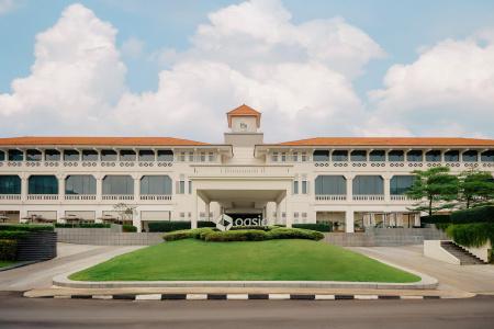 Oasia Resort Sentosa by Far East Hospitality - 43