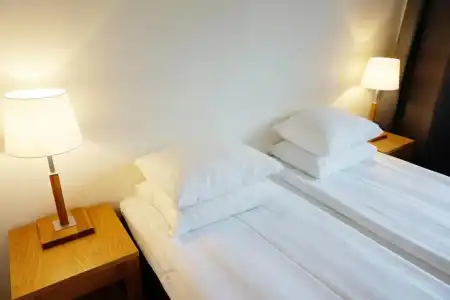 Hotell Siesta - 27