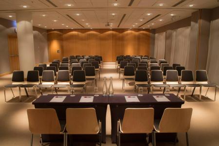Sopot Marriott Resort & Spa - 16