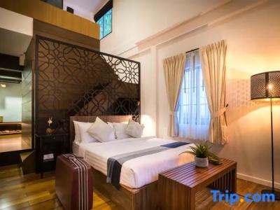 Siam Nitra Boutique - 63