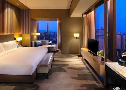 DoubleTree by Hilton Chongqing Nan'an - 93