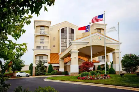 Four Points by Sheraton Charlotte - Pineville - 0