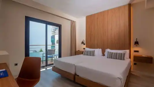 Isla Mallorca & Spa - 66