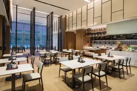 Fairfield by Marriott Dongguan Changping - 11