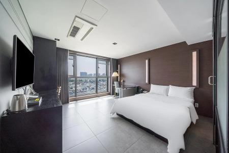 BrownDot Incheon Songdo - 91