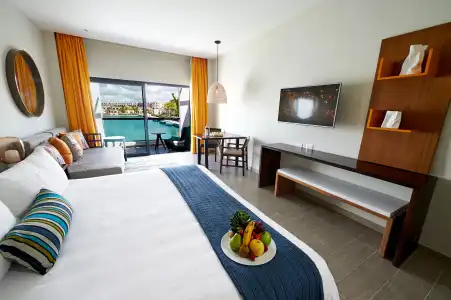 TRS Cap Cana Waterfront & Marina - Adults Only - All Inclusive - 1