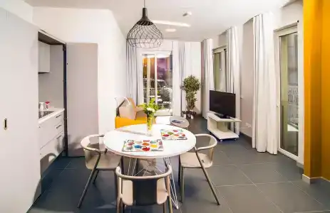 Ciclope Resort - 9