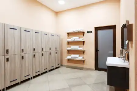 Panoramic Spa - 13