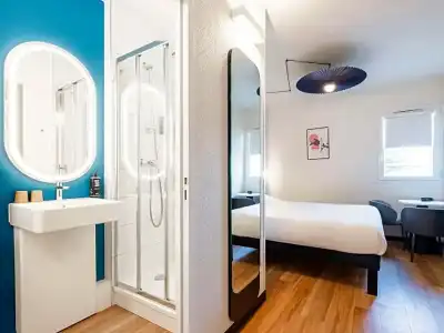 ibis Perpignan Sud Saint Charles - 35