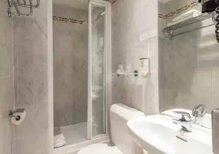 Hôtel Opera Lafayette - 61