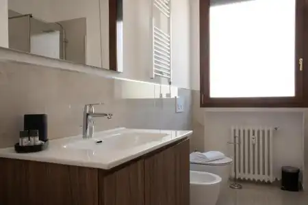 B&B La Marmora 39 - 67